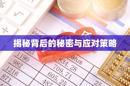 罗庄揭秘背后的秘密与应对策略