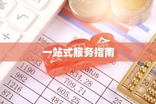 罗庄一站式服务指南