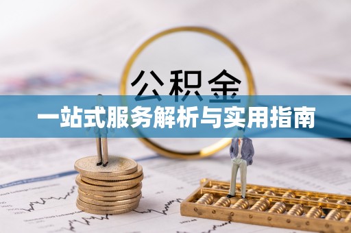 罗庄一站式服务解析与实用指南